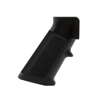 Key-Arma Key-106 Kabze Sert Siyah