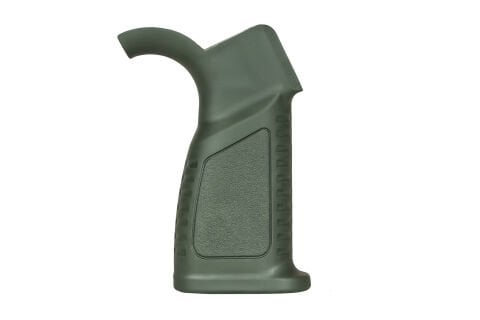 Key-Arma Key-101 Kabze Haki