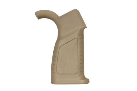 Key-Arma Key-101 Kabze Tan