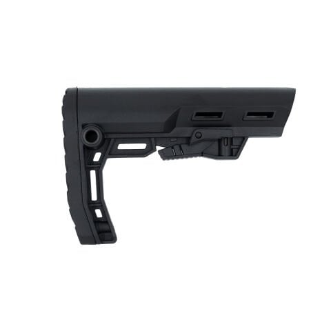 Key-Arma Alpha Dipçik Siyah