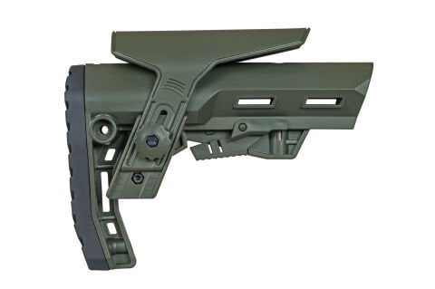 Key-Arma Alpha-CP Dipçik Haki