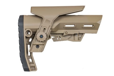 Key-Arma Alpha-CP Dipçik Tan