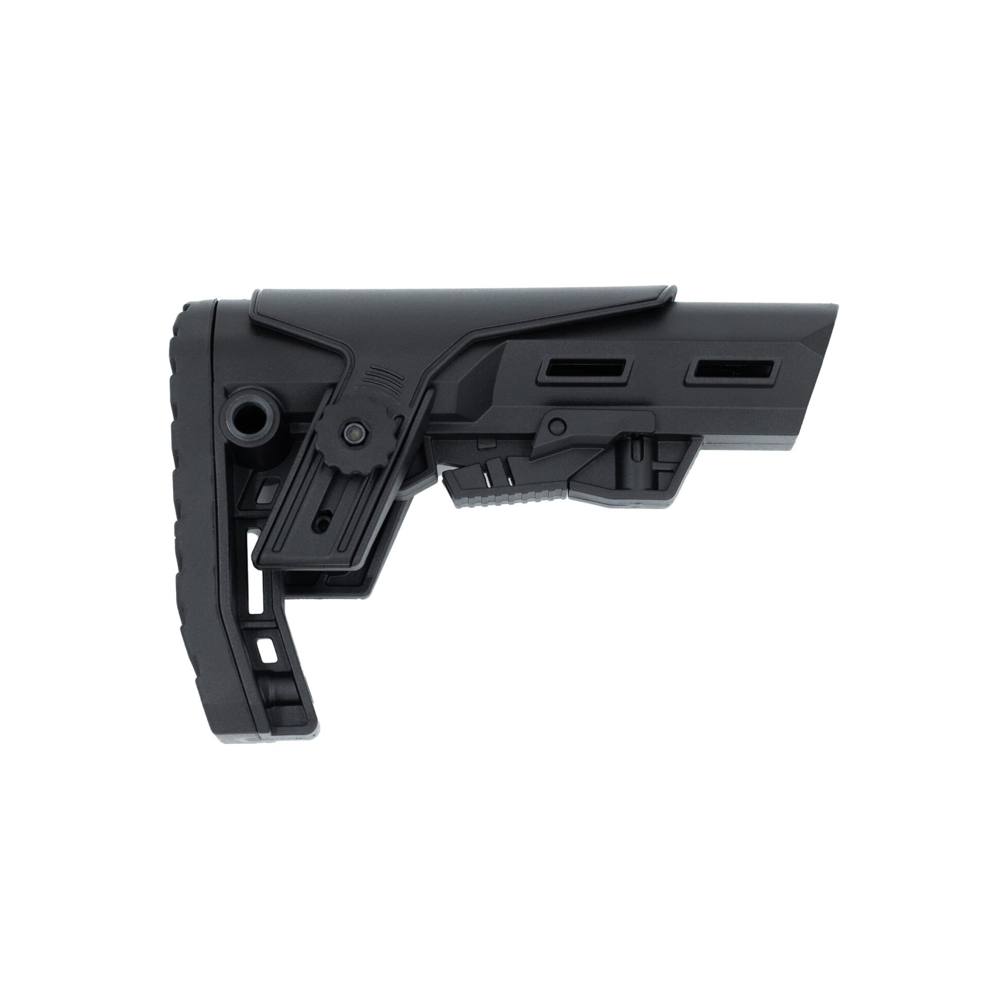 Key-Arma Alpha-CP Dipçik Siyah