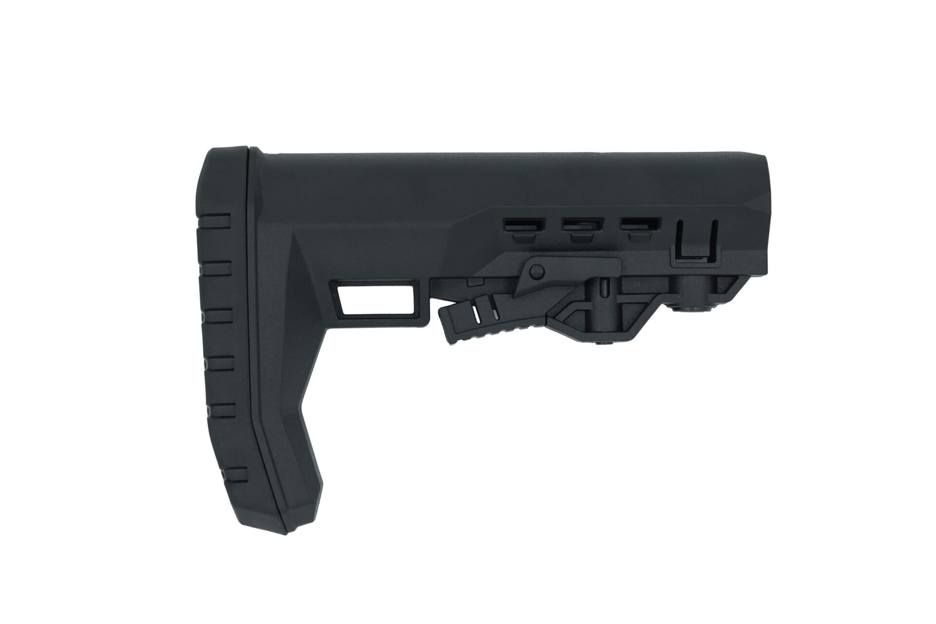 Key-Arma Atom Dipçik Siyah
