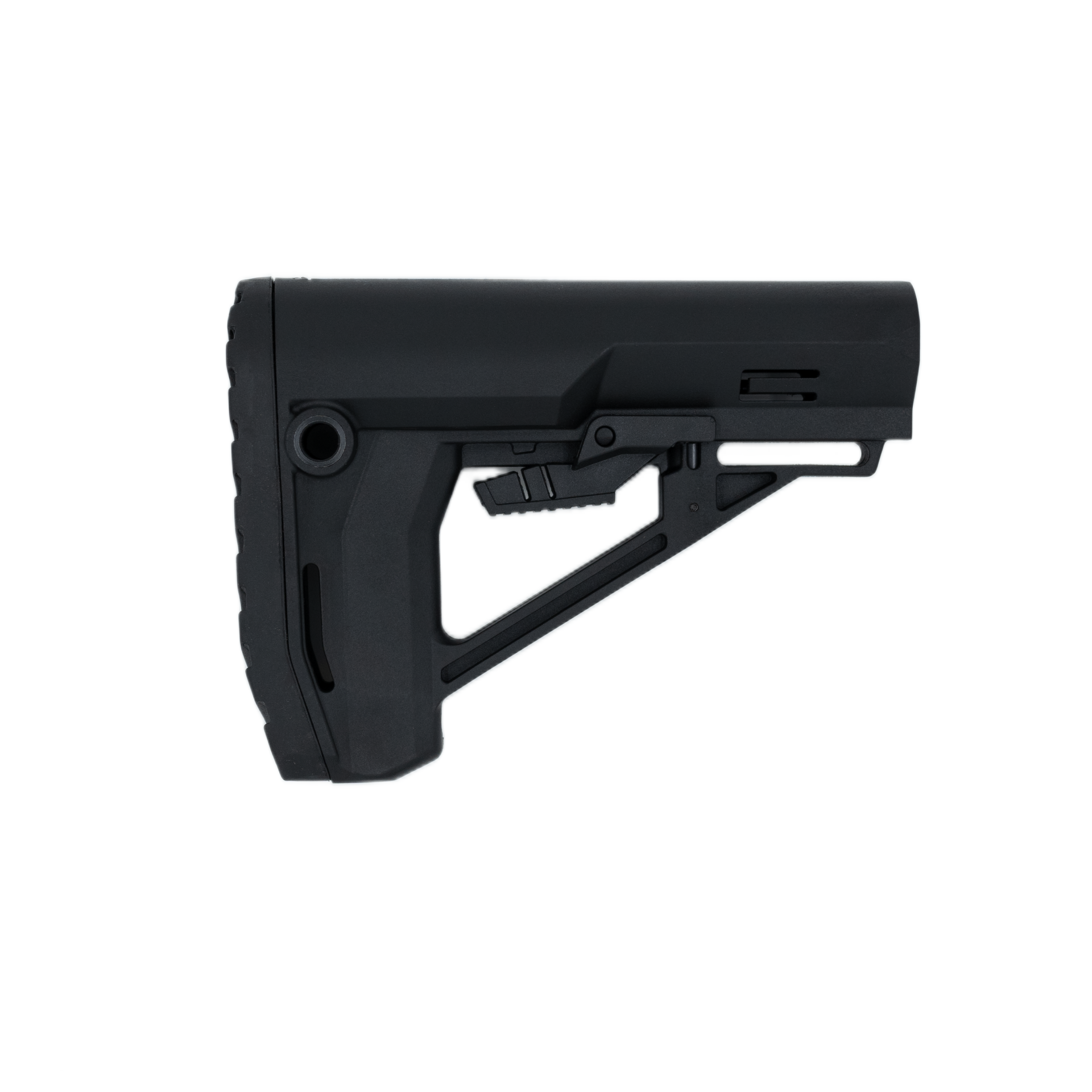 Key-Arma Nord Tactical Dipçik Siyah