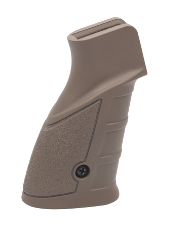 MK-12 Ultimate Kabze