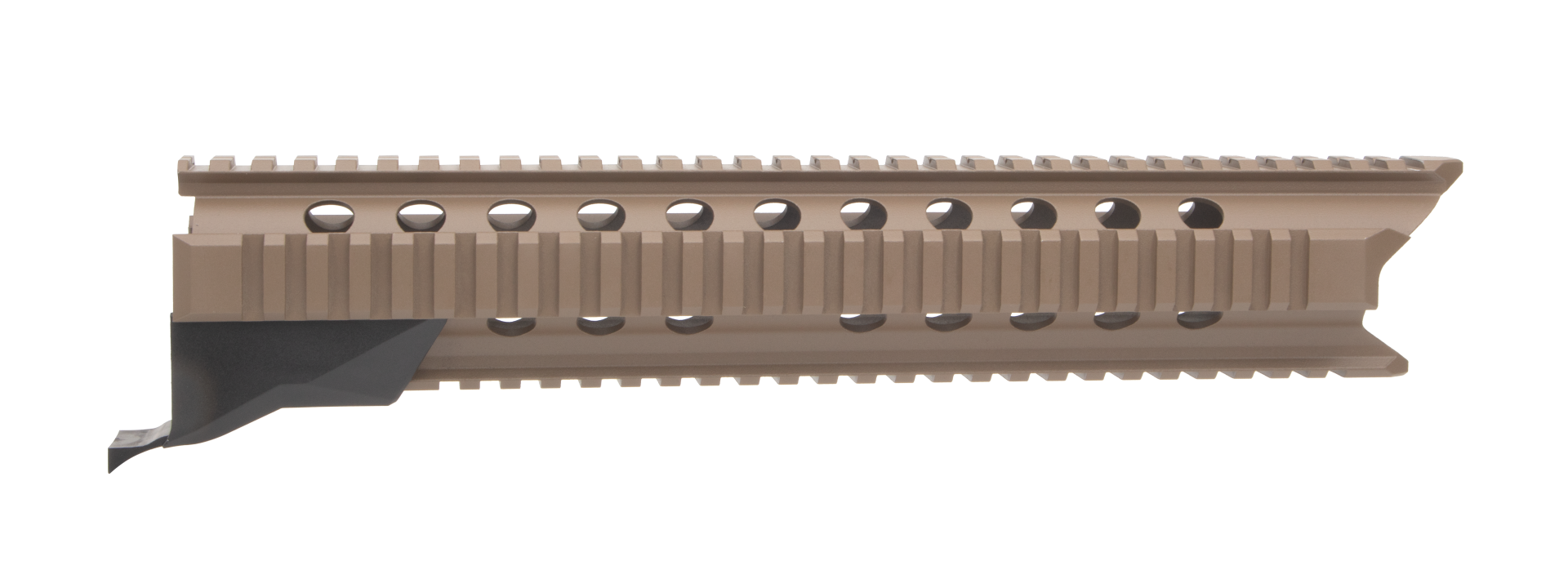 Derya MK-12 Ultimate El kundağı Full Raylı Toprak