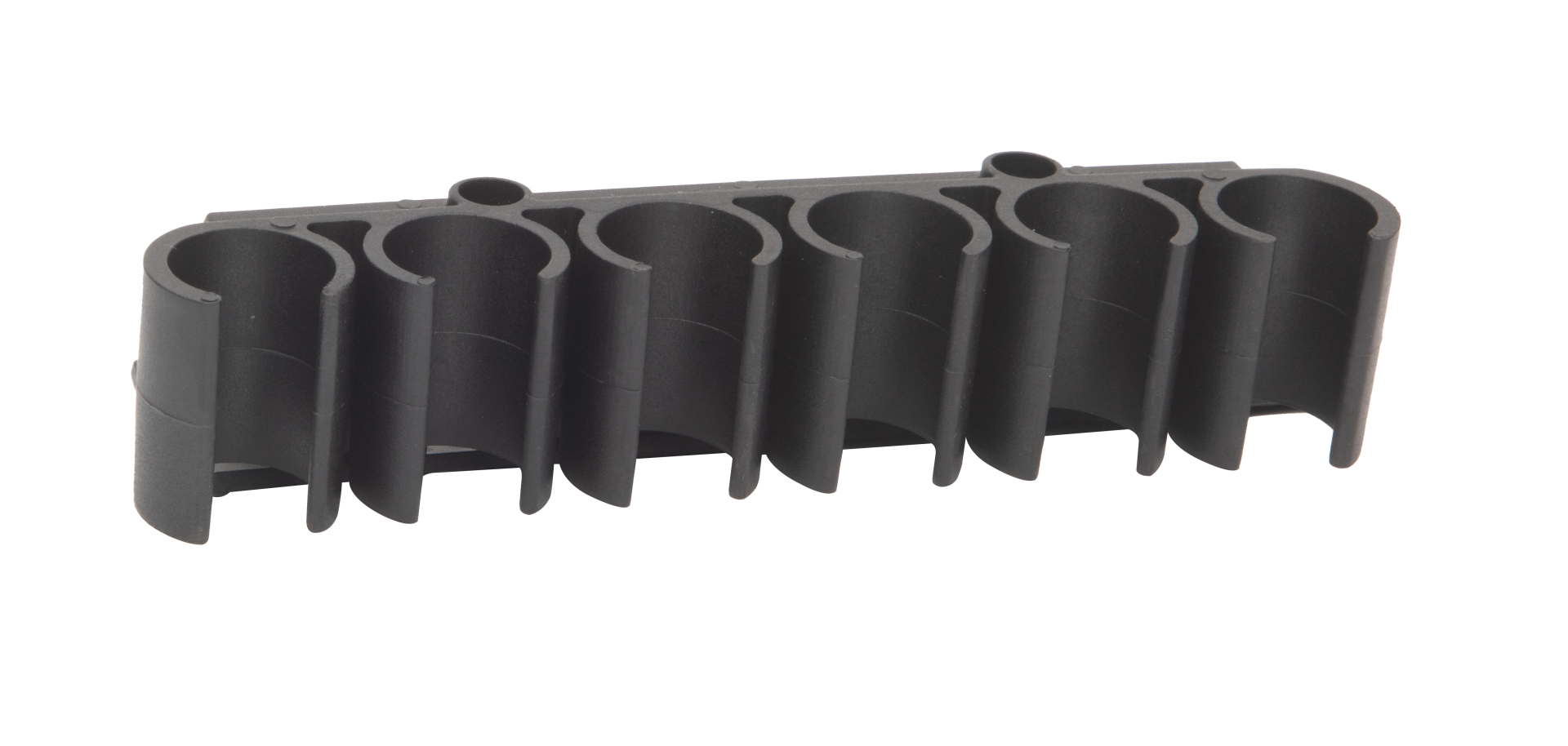 D-Tac 6'lı El kundak Fişekliği 22mm Raylı