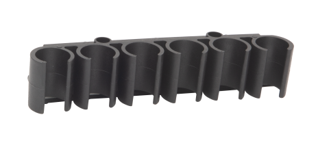 D-Tac 6'lı El kundak Fişekliği 22mm Raylı