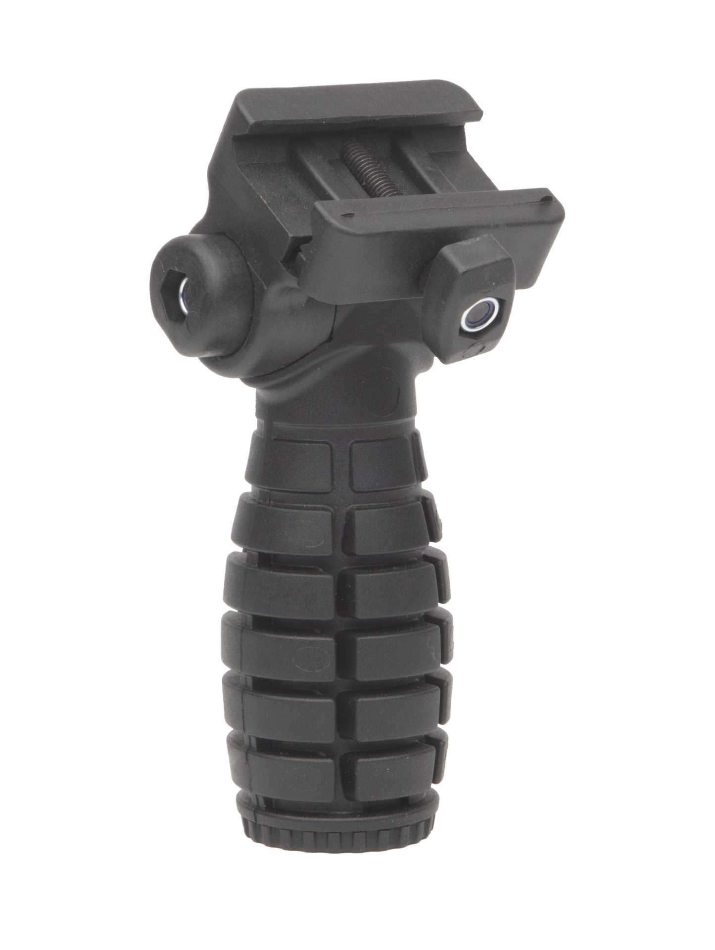 Açılı Grip/Tutamak (Sağ-Sol Açılı)