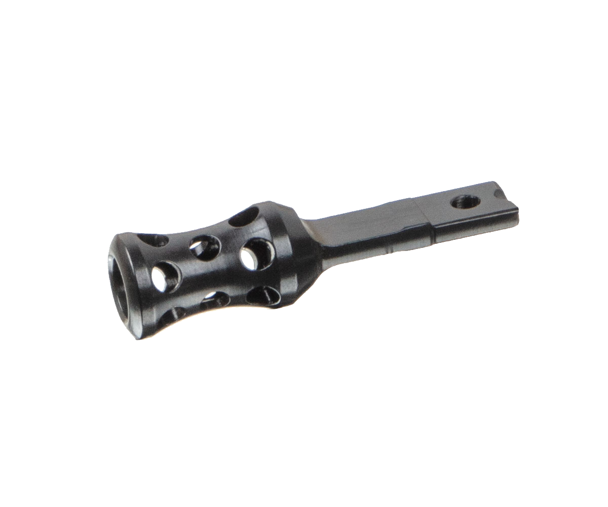 Derya MK-12/MK-20 Kurma Kolu (Siyah)