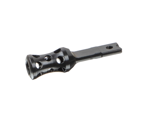 Derya MK-12/MK-20 Kurma Kolu (Siyah)
