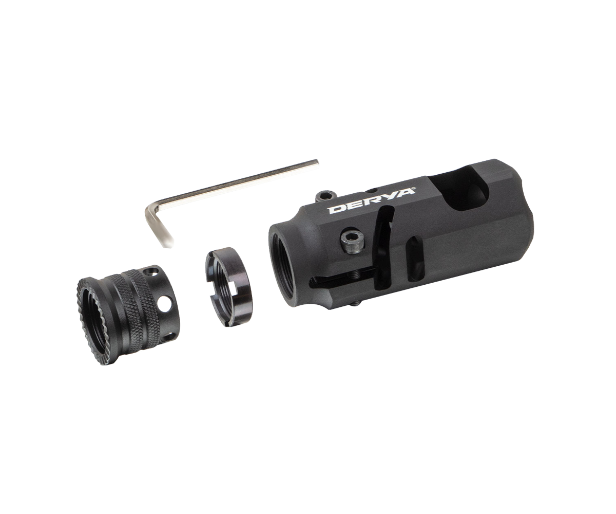 MK-12 Küçük Kompansatör Gen1
