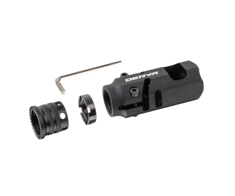 MK-12 Küçük Kompansatör Gen1