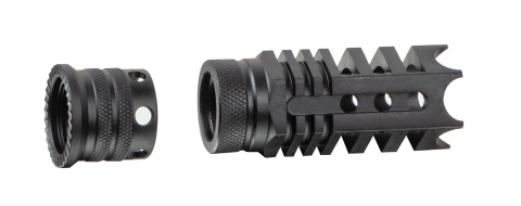 MK-12 Alev Gizleyen