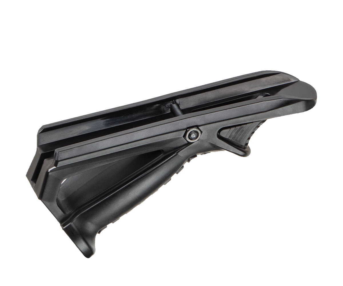 Açılı Tutamak grip