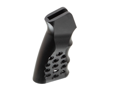 D-Tac MK12/MK20/VR70 Ultra Z Alüminyum Kabze Siyah