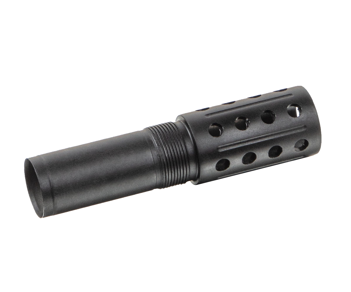 Mobil Muzzle Brake