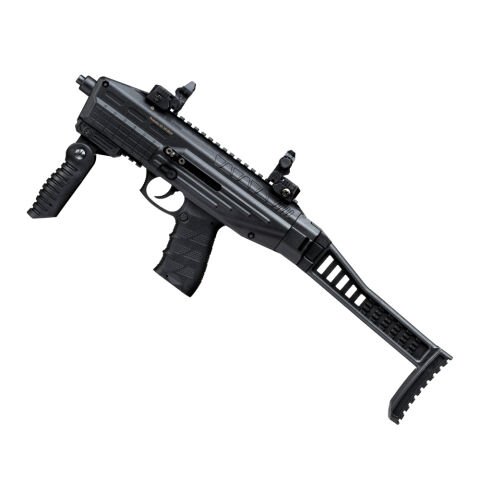 Ekol ES P95B Havalı Tabanca Uzi (Blowback)