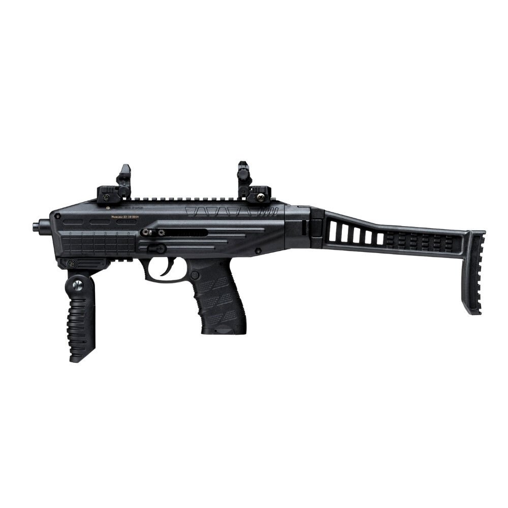 Ekol ES P95B Havalı Tabanca Uzi (Blowback)