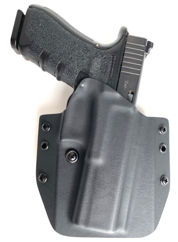 GLOCK 17/22/31/47 OWB DIŞ TAŞIMA