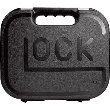 ORJINAL GLOCK TABANCA ÇANTASI