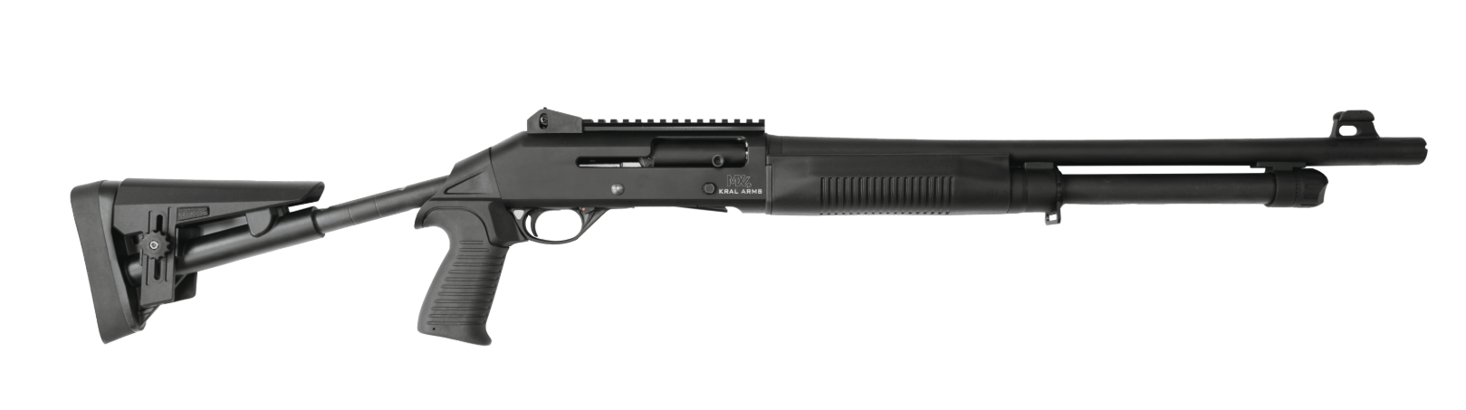 KRAL ARMS MX4 TACTICAL OTOMATİK AV TÜFEĞİ