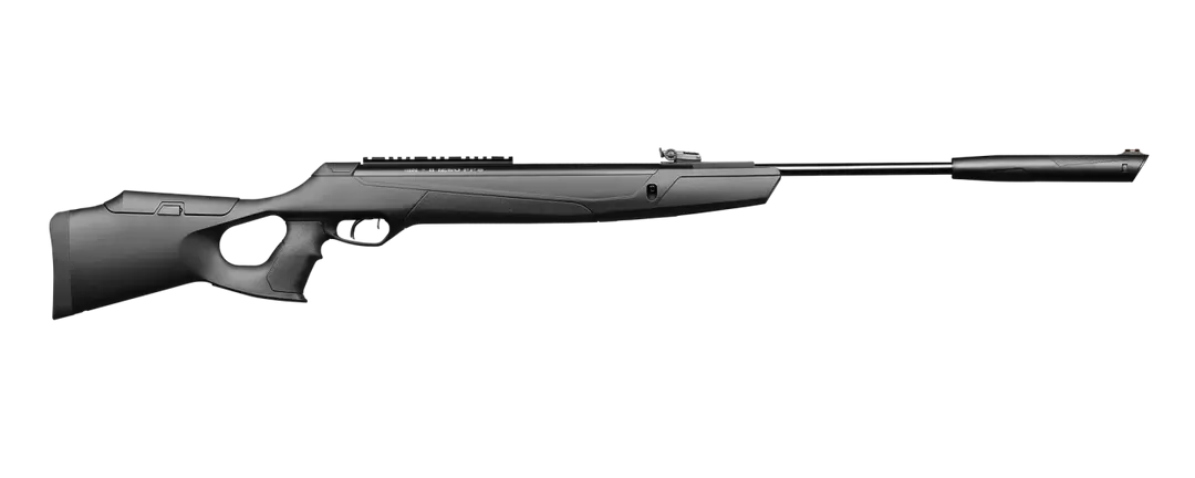 Kral Arms N-11 Lüks Sentetik Yaylı Havalı Tüfek