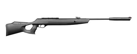 Kral Arms N-11 Lüks Sentetik Yaylı Havalı Tüfek