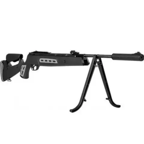 Hatsan Mod 125 Sniper Vortex Havalı Tüfek