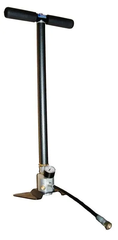 Hatsan PCP Tüfek Pompası