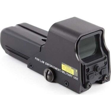 Comet HD-552 Reddot
