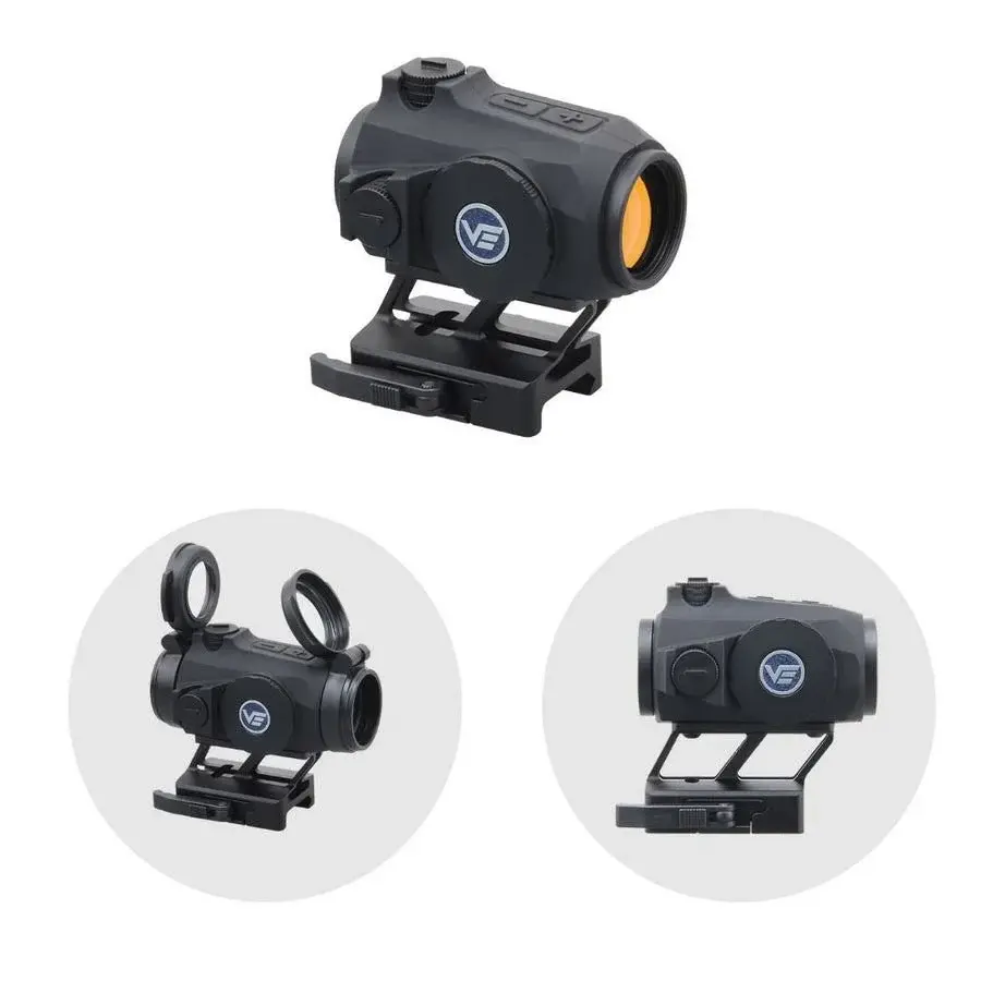 Maverick-IV 1x20 Mini Reflex Sight