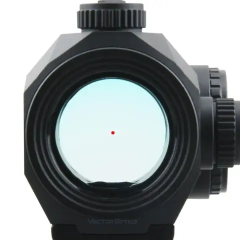 Vector Optics SCRAPPER GEN2 2MOA RedDot
