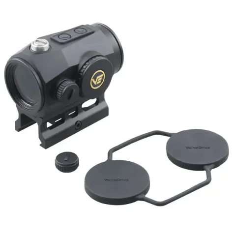 Vector Optics SCRAPPER GEN2 2MOA RedDot