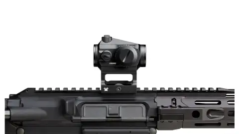 Vortex Crossfire Red Dot Nişangah (2 MOA)