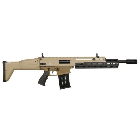 Hunt Group SCX-12 Şarjörlü Av Tüfeği