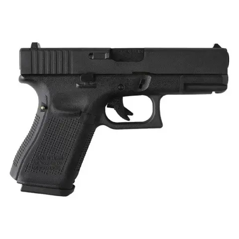 WE GLOCK G19 GEN5 GIZLI FULL AUTO Airsoft Tabanca