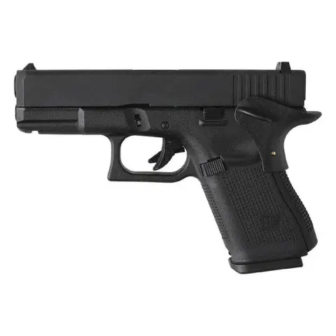 WE GLOCK G19 GEN5 GIZLI FULL AUTO Airsoft Tabanca