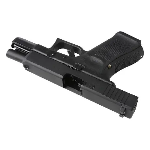 WE GLOCK G19 GEN5 GIZLI FULL AUTO Airsoft Tabanca