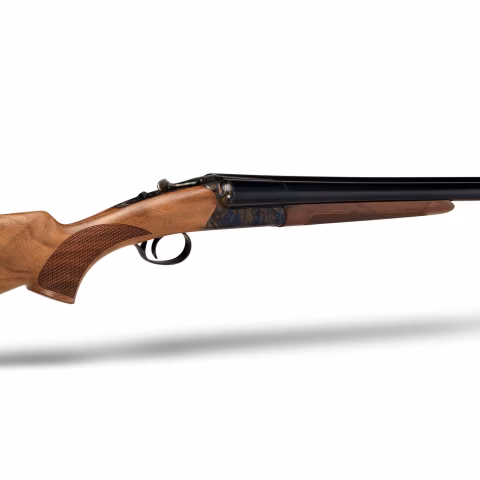 Huğlu 200 A Meneviş Çifte Av Tüfeği