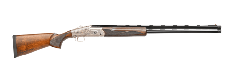 Kral Arms ST-500 ELITE GOLD Süperpoze Av Tüfeği (Ejektörlü)