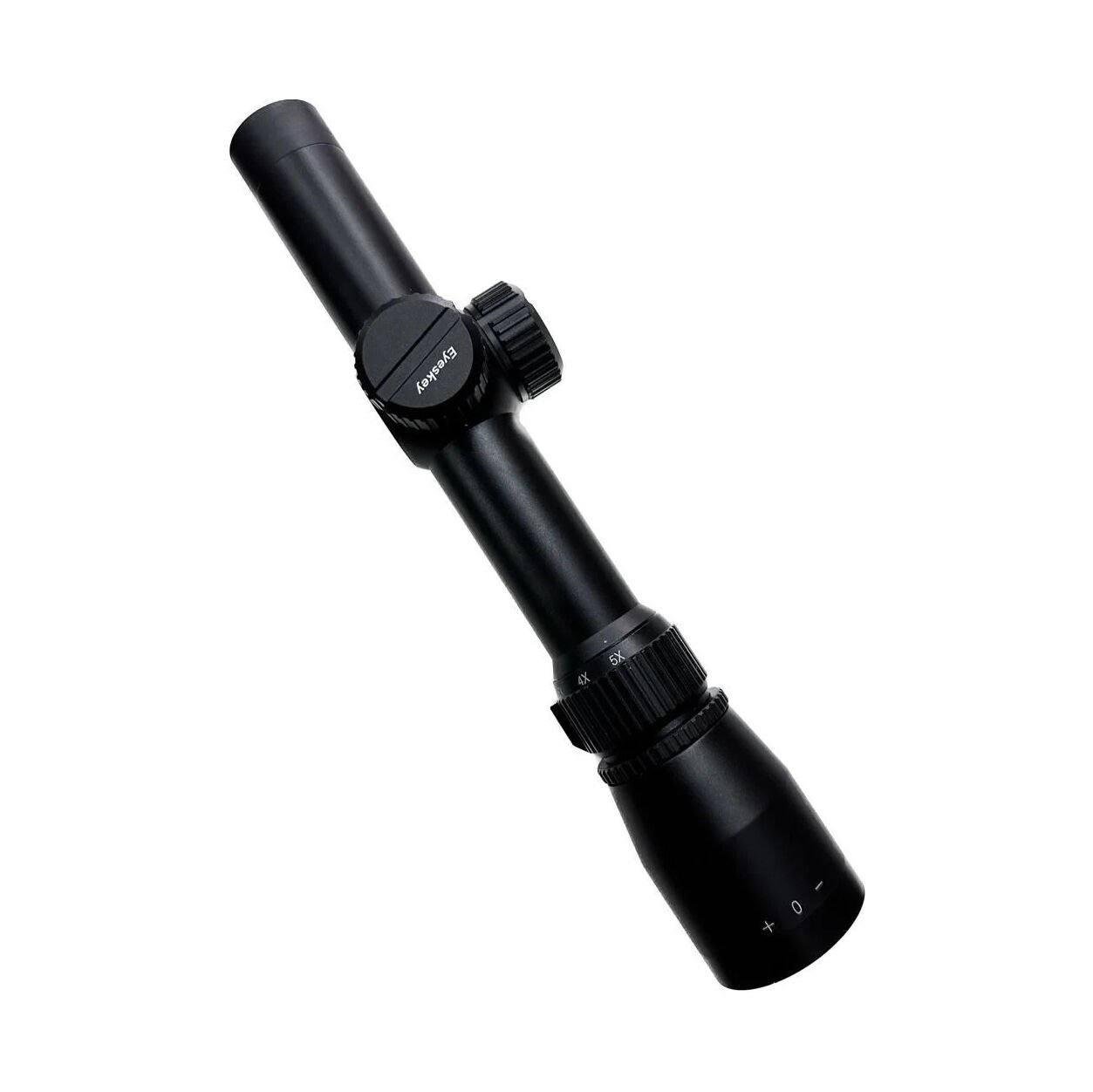 EYESKEY 1 , 5 – 5 x 20 TÜFEK DÜRBÜNÜ 22MM IŞIKSIZ
