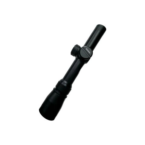 EYESKEY 1 , 5 – 5 x 20 TÜFEK DÜRBÜNÜ 22MM IŞIKSIZ