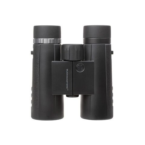 SIG SAUER SİS-SU GEÇİRMEZ BUCKMASTERS BINOCULAR 10X42 EL DÜRBÜNÜ