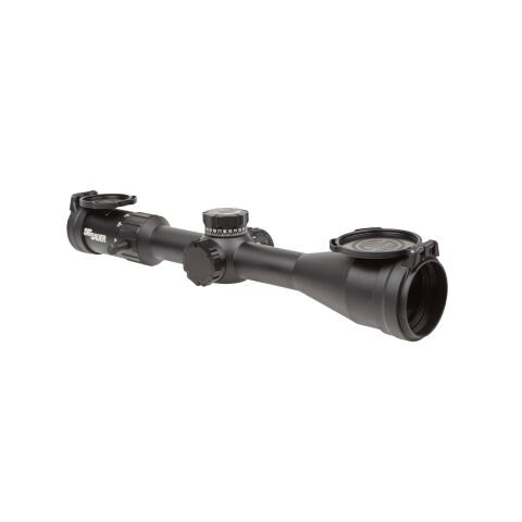 SIG SAUER WHISKEY4 5-20X50MM TÜFEK DÜRBÜNÜ