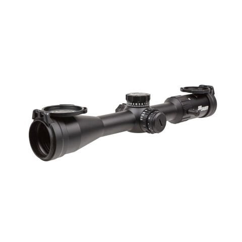 SIG SAUER WHISKEY4 4-16X44MM TÜFEK DÜRBÜNÜ