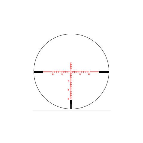 SIG SAUER WHISKEY4 4-16X44MM TÜFEK DÜRBÜNÜ