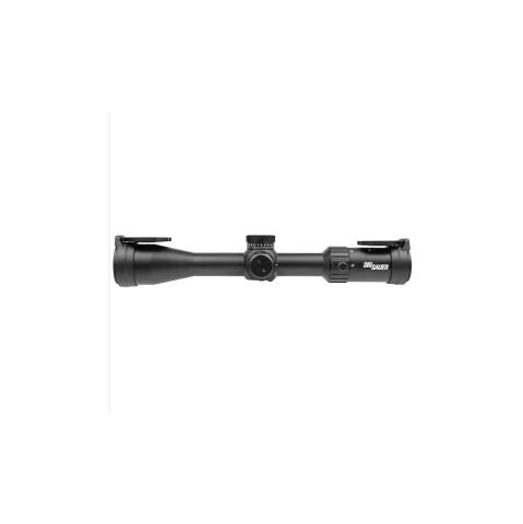 SIG SAUER WHISKEY4 4-16X44MM TÜFEK DÜRBÜNÜ