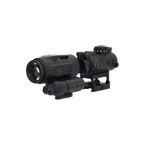 SIG SAUER ROMEO-MSR&JULIET3-MICRO COMBO COMPACT RED DOT NİŞANGAH SETİ